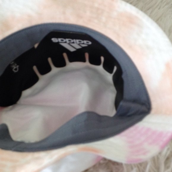 Color Wash Bucket Hat - Picture 7 of 9